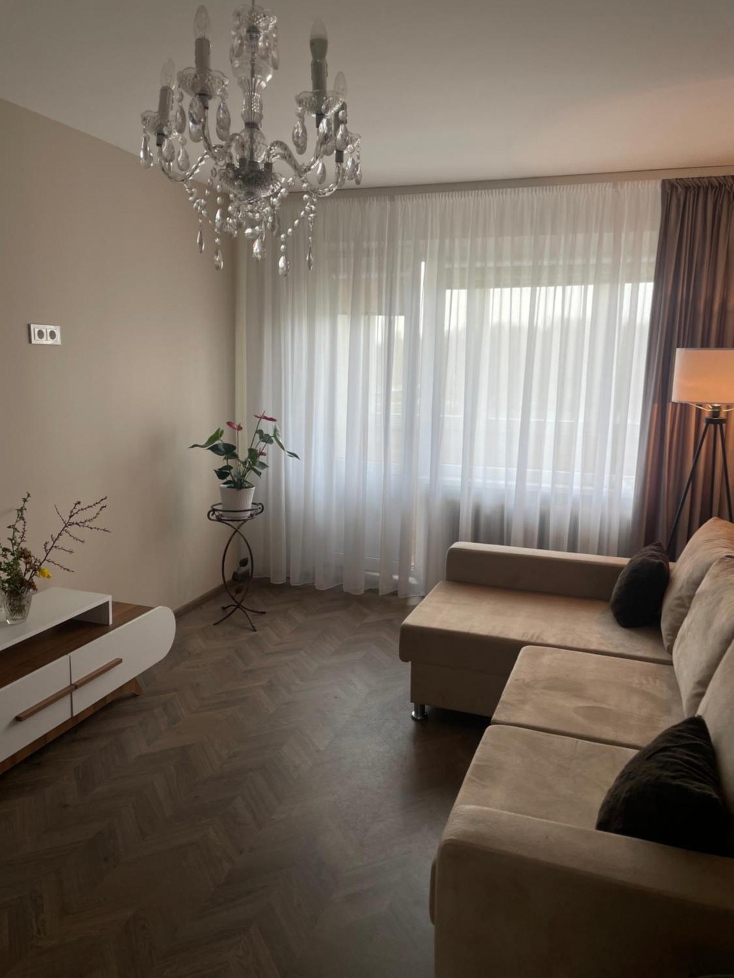 Comfort Home Siauliai Dış mekan fotoğraf