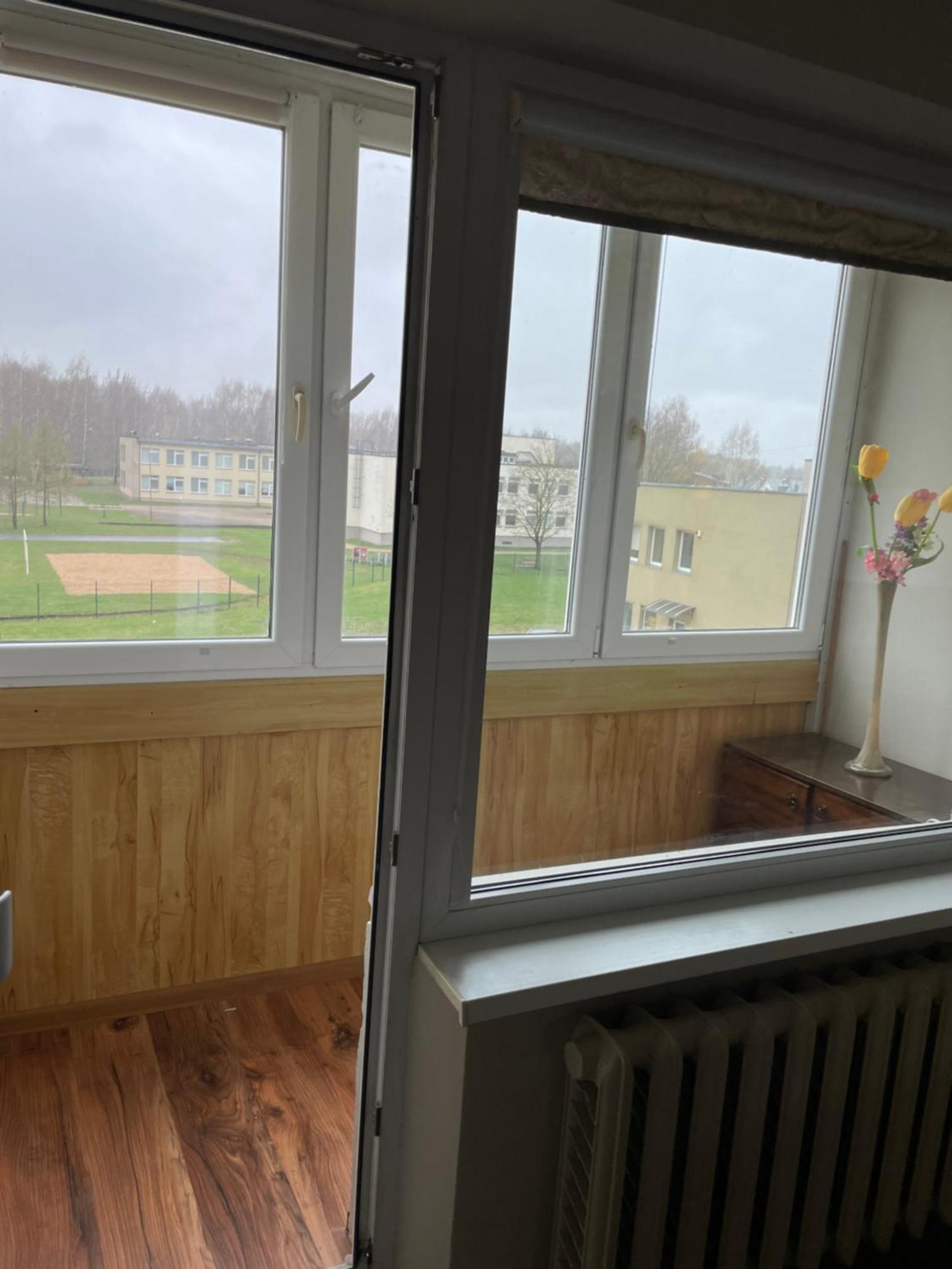 Comfort Home Siauliai Dış mekan fotoğraf